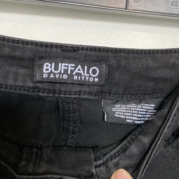 Buffalo Jeans - Picture 2 of 2